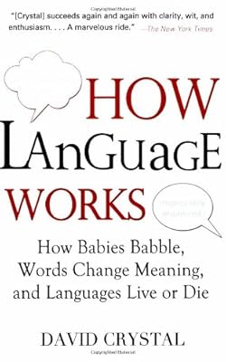 How Language Works