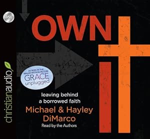 Own It: Discover Your Faith in God