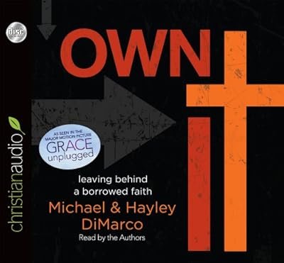 Own It: Discover Your Faith in God
