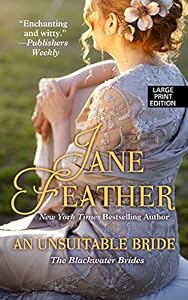 An Unsuitable Bride
