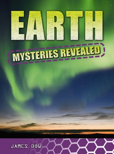 Earth Mysteries Revealed by James Bow