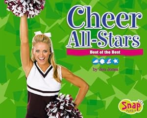 Cheer All-Stars: Best of the Best