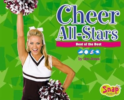 Cheer All-Stars: Best of the Best