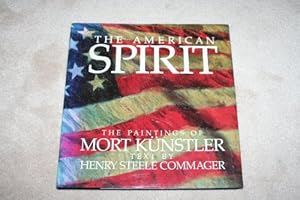 American Spirit: Paintings of Mort Kunstler