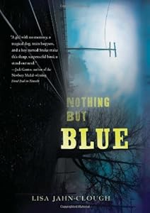 Nothing but Blue