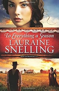 To Everything a Season