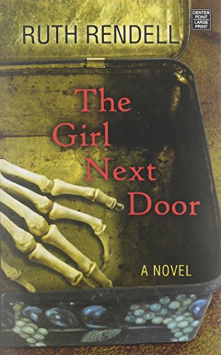 The Girl Next Door by Ruth Rendell