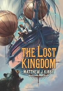 The Lost Kingdom