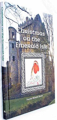 Crhistmas on the Emerald Isle by World Book