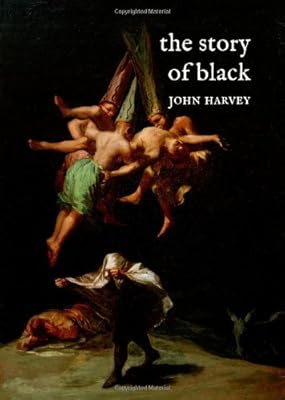 The Story of Black