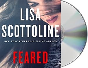 Feared: A Rosato & DiNunzio Novel