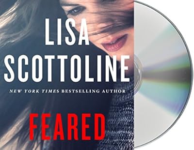 Feared: A Rosato & DiNunzio Novel