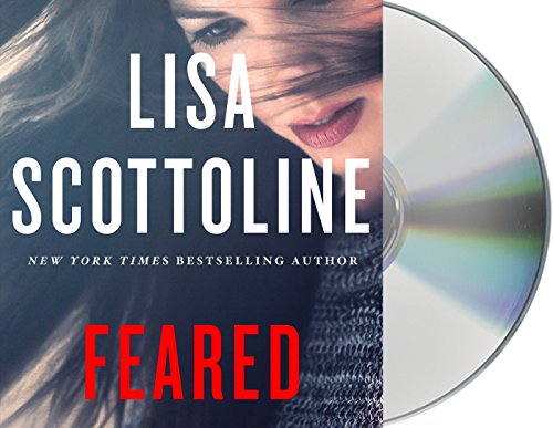 Feared: A Rosato & DiNunzio Novel by Lisa Scottoline