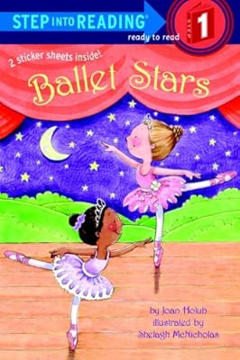 Ballet Stars