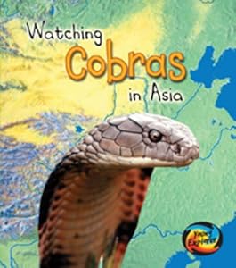 Watching Cobras in Asia (Wild World)