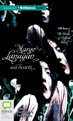 Sea Hearts by Margo Lanagan