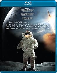 In the Shadow of the Moon [Blu-ray]