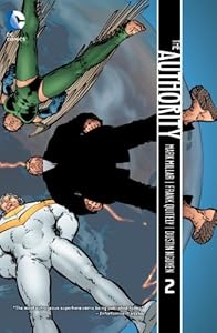 The Authority Vol. 2