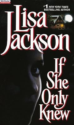 If She Only Knew (Anthony Paterno/ Cahill Family)