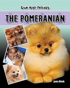 Pomeranian (Our Best Friends)