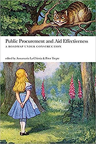 Algopix Similar Product 5 - Public Procurement and Aid