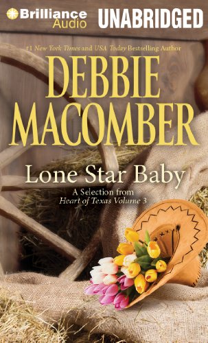 Lone Star Baby by Debbie Macomber