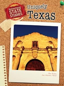 Uniquely Texas