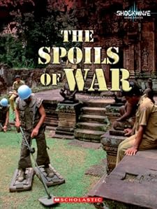 The Spoils of War (Shockwave: Social Studies)