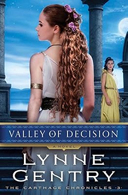 Valley of Decision: A Novel