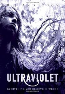 Ultraviolet