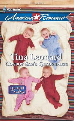 Cowboy Sam's Quadruplets