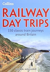 Collin's Britains Best Railways