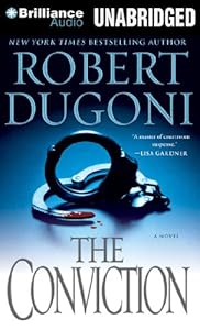 The Conviction: A Novel