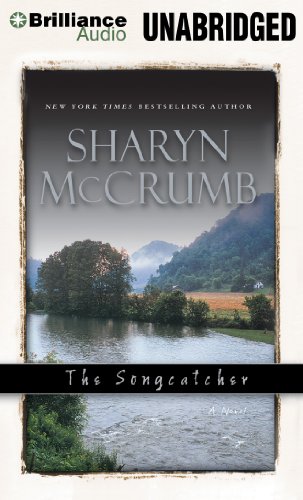 The Songcatcher (Ballad Series) by Sharyn McCrumb