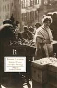 Emma Lazarus: Selected Poems and Other Writings