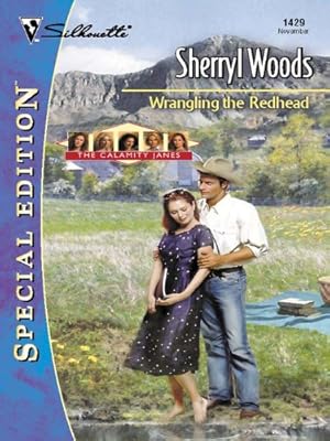 Wrangling the Redhead