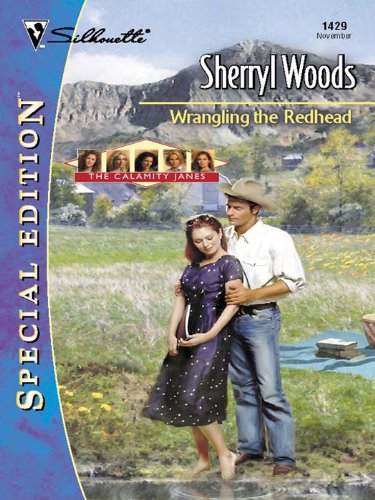 Wrangling the Redhead by Sherryl Woods