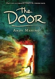 The Door by Andy Marino