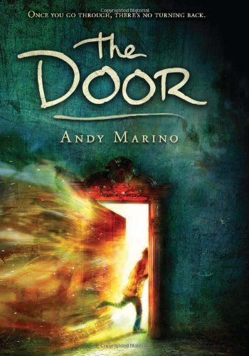 The Door by Andy Marino