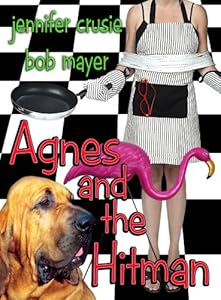 Agnes and the Hitman