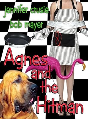 Agnes and the Hitman