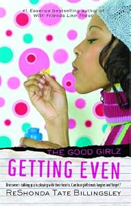 Getting Even: Good Girlz