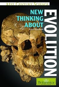 New Thinking About Evolution