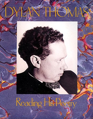 Dylan Thomas Reading His Poetry by Dylan Thomas