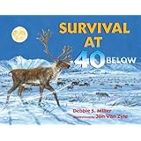 Survival at 40 Below