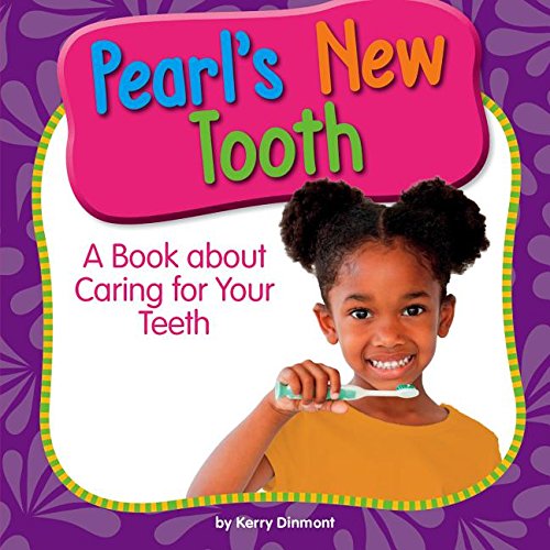 Algopix Similar Product 15 - Pearls New Tooth A Book About Caring