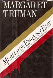 Murder on Embassy Row