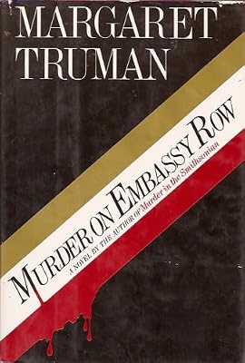 Murder on Embassy Row