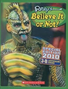 Ripley's Special Edition 2010