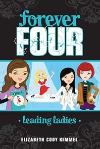 Leading Ladies #2